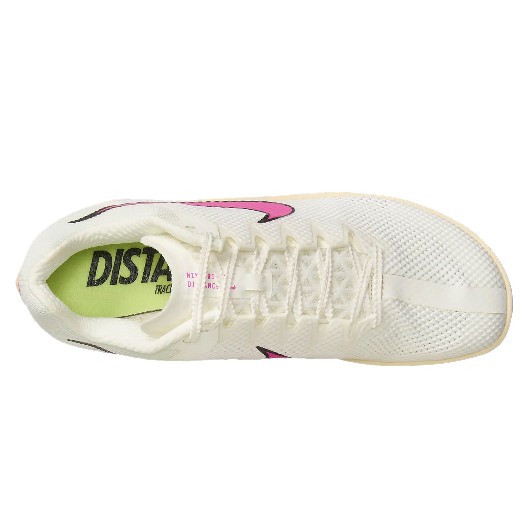 Unisex Nike Zoom Rival Distance Running Shoes - Lightweight Cushioned Track & Road Running Sneakers for Men & Women - Perfect for Marathon Training, Jogging, and Gym Workouts