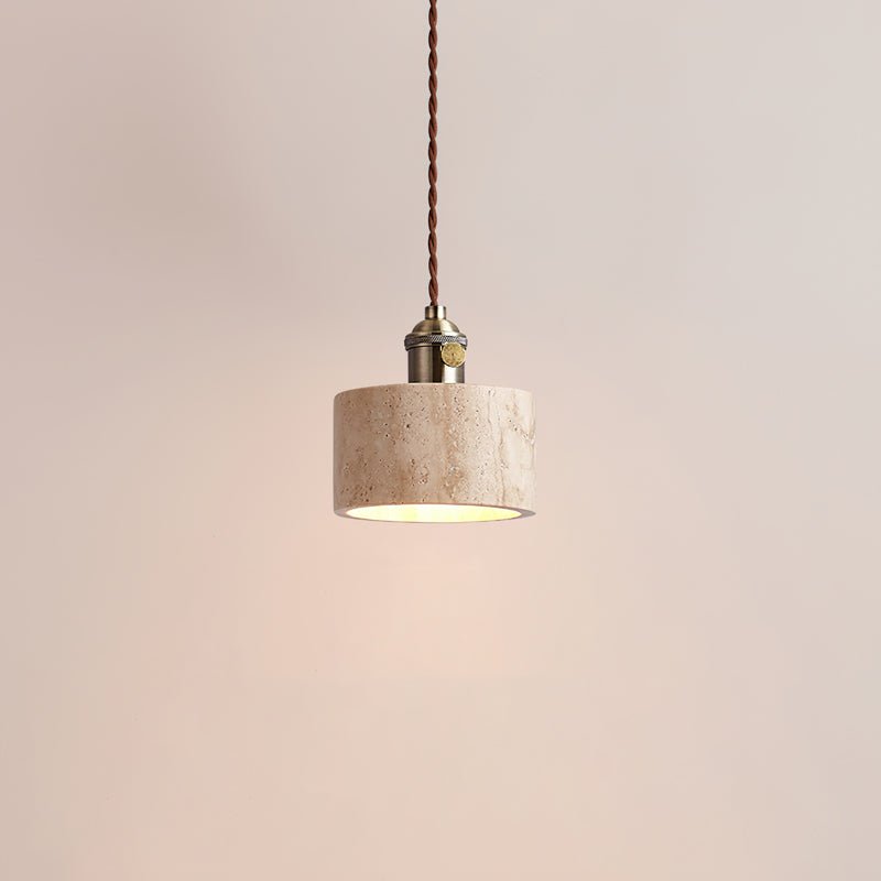 Alagusmo Modern Pendant Lamp - Stylish Hanging Light Fixture for Dining Room, Kitchen Island & Living Room Decor