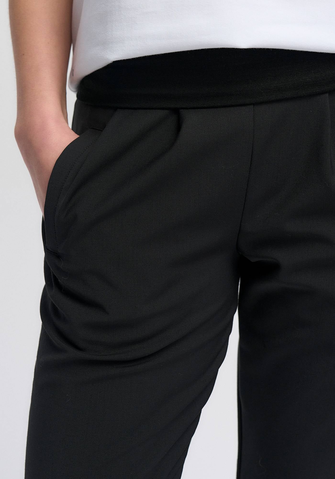 Energy Pant 6573D - High Performance Workout Pants for Men & Women | Gym, Running, Yoga & Active Lifestyle