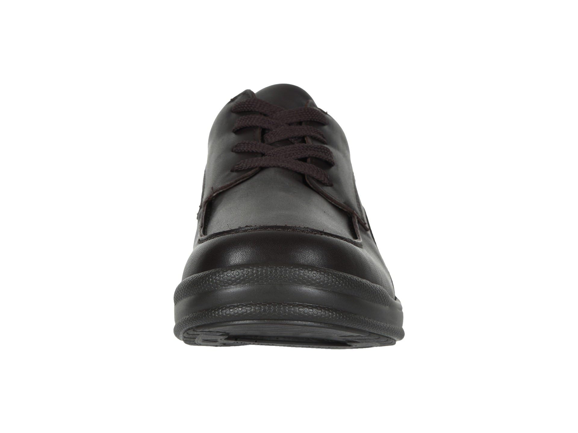 SAS Move On Lace Up Comfort Shoes for Women - Orthopedic Walking Shoes with Arch Support - Perfect for Nurses, Teachers & All-Day Wear