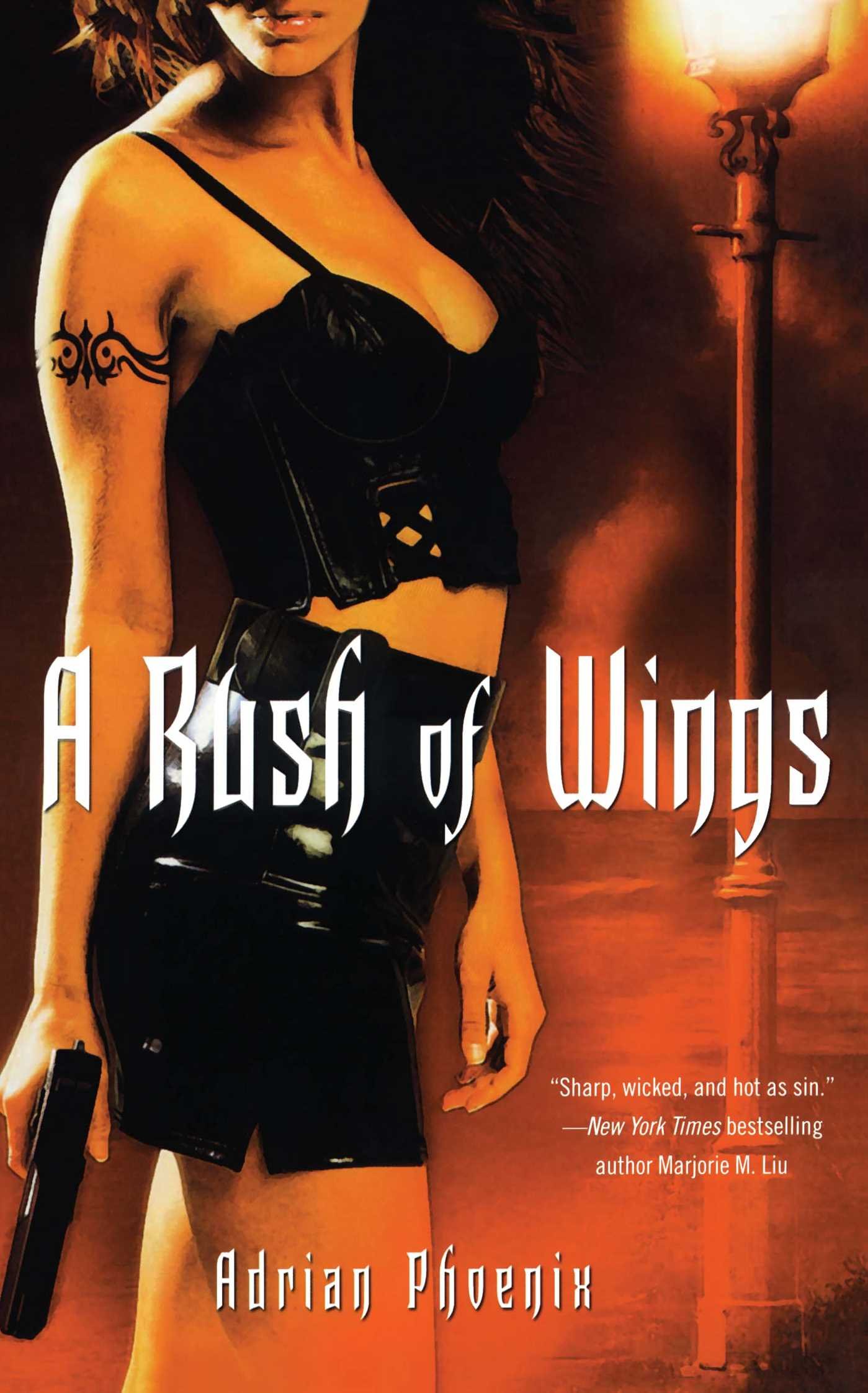 A Rush of Wings: Book One of The Maker's Song - Epic Fantasy Adventure Novel for Adults | Perfect for Book Clubs & Dark Fantasy Lovers