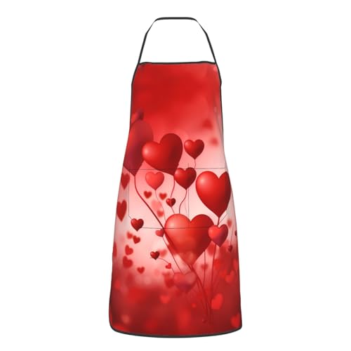 Love Heart Shape Balloon