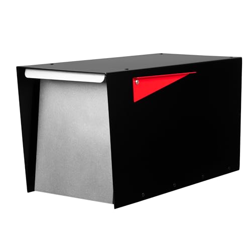 Black / Gray (Modern)