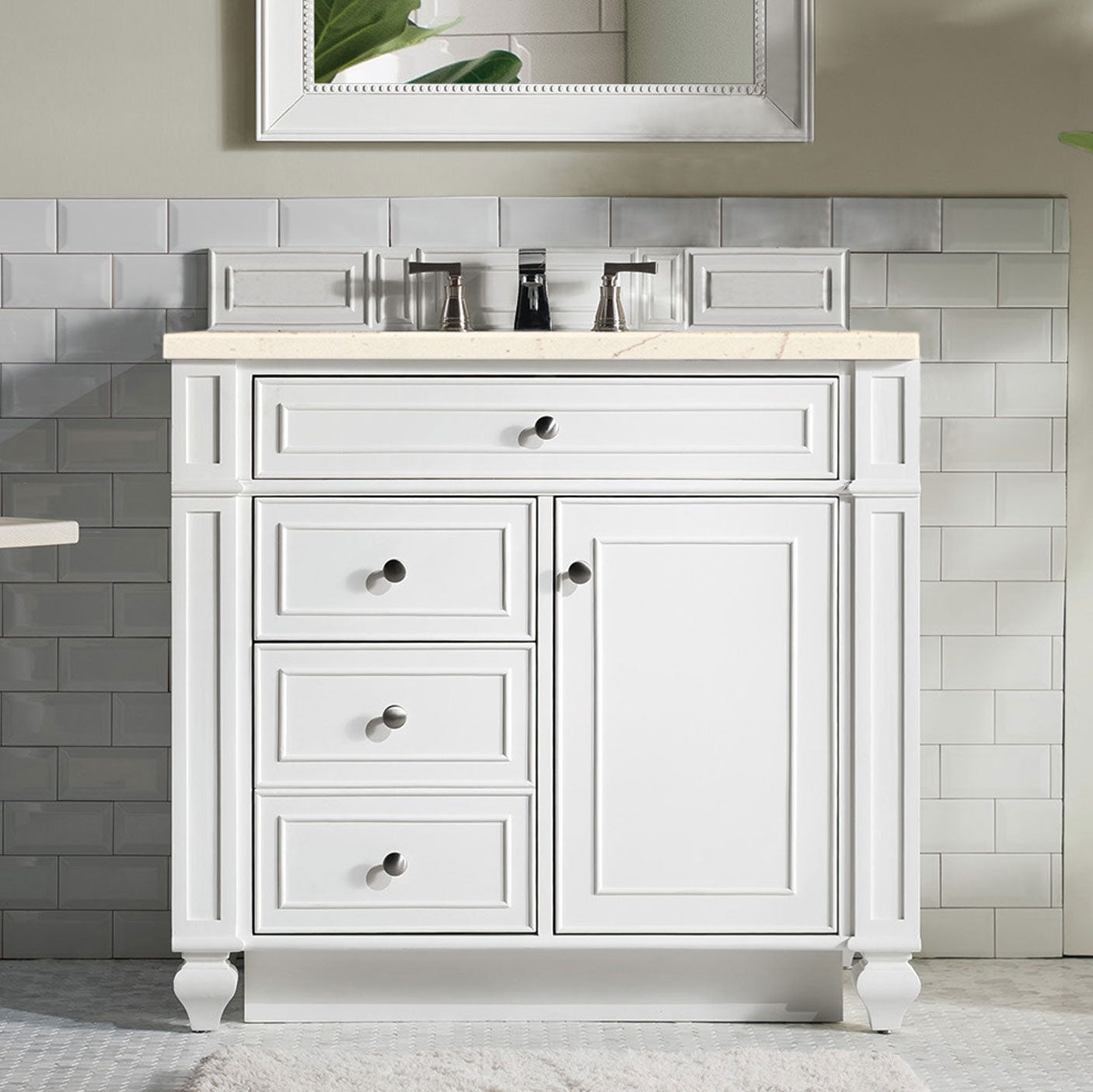 James Martin Vanities Bristol Collection 36