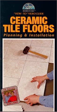 Ceramic Tile Flooring Installation Guide - Step-by-Step Tutorial for DIY Home Renovation | Perfect for Bathroom, Kitchen & Living Room Upgrades