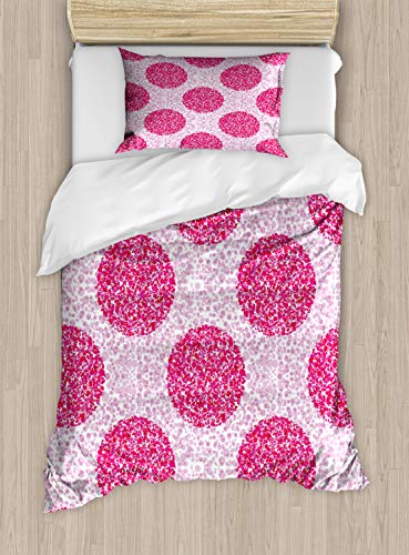 Pink Fuchsia