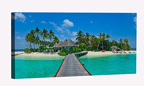 Beach Island