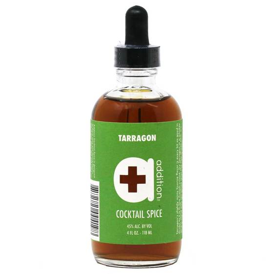 Premium Organic Tarragon Spice for Cocktails & Cooking - Perfect for Martinis, Sauces & Gourmet Dishes