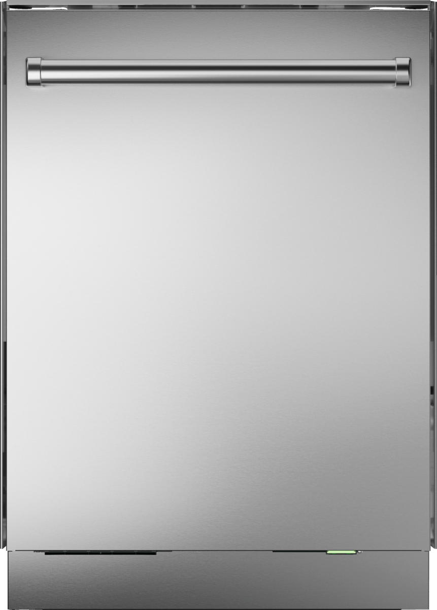 Asko DBI565PHXXLS Built-in Dishwasher - 24 Inch Stainless Steel Panel Ready, Ultra Quiet 44 dB, Energy Star Certified for Home & Restaurant Use