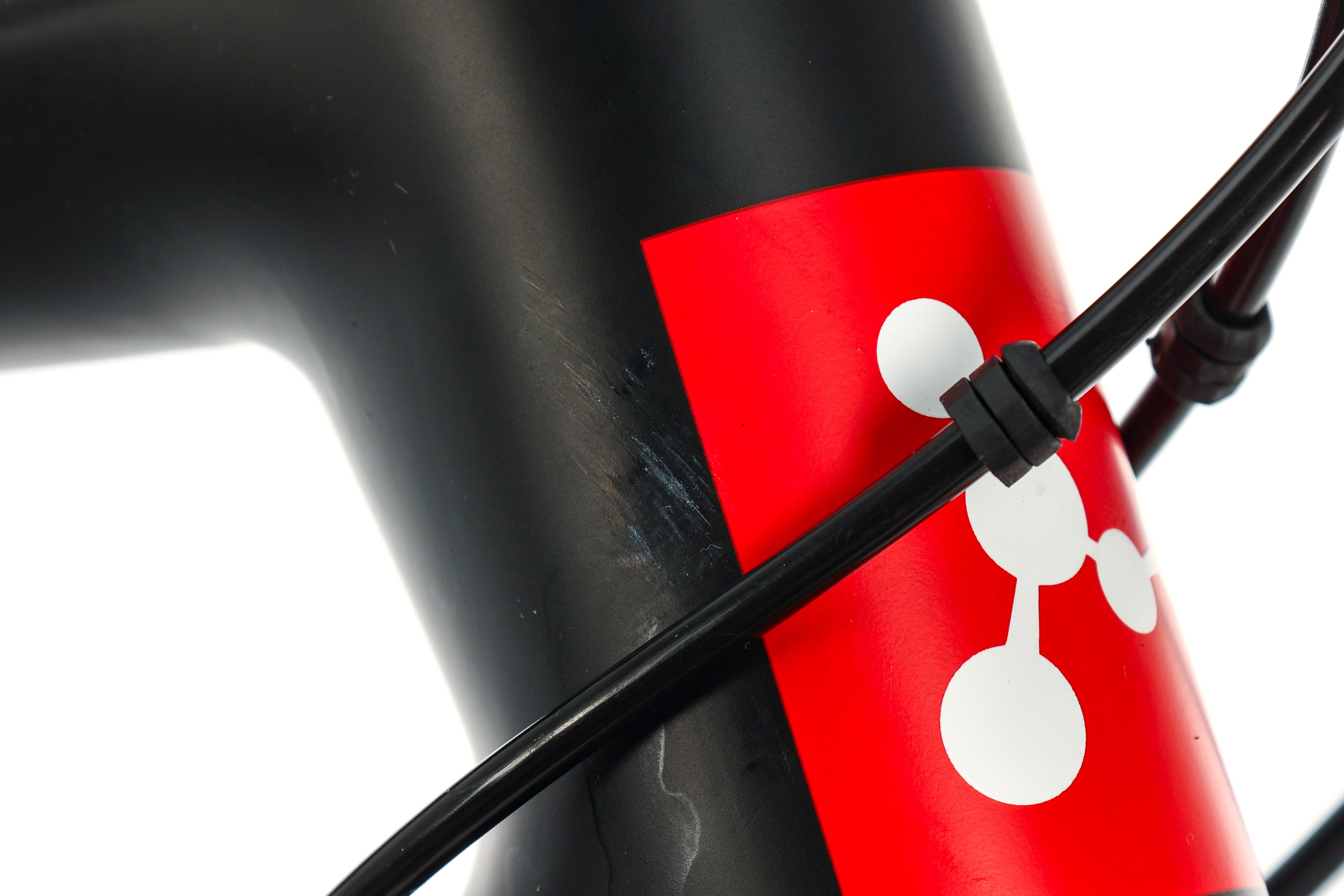 Argon 18 KryptonX Road Bike - 2017 Model Medium Size | Lightweight Carbon Frame for Racing & Endurance Cycling | Perfect for Road Racing, Triathlons & Long-Distance Training
