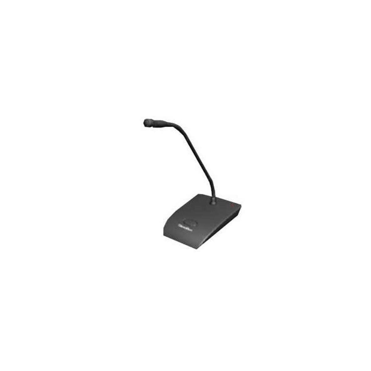 ClearOne 910-6002-181 Ws-gcm18-m915 Wireless Gooseneck/Podium Microphone for Conference Rooms, Classrooms & Events - Professional Audio Solution for Clear Speech & Presentations