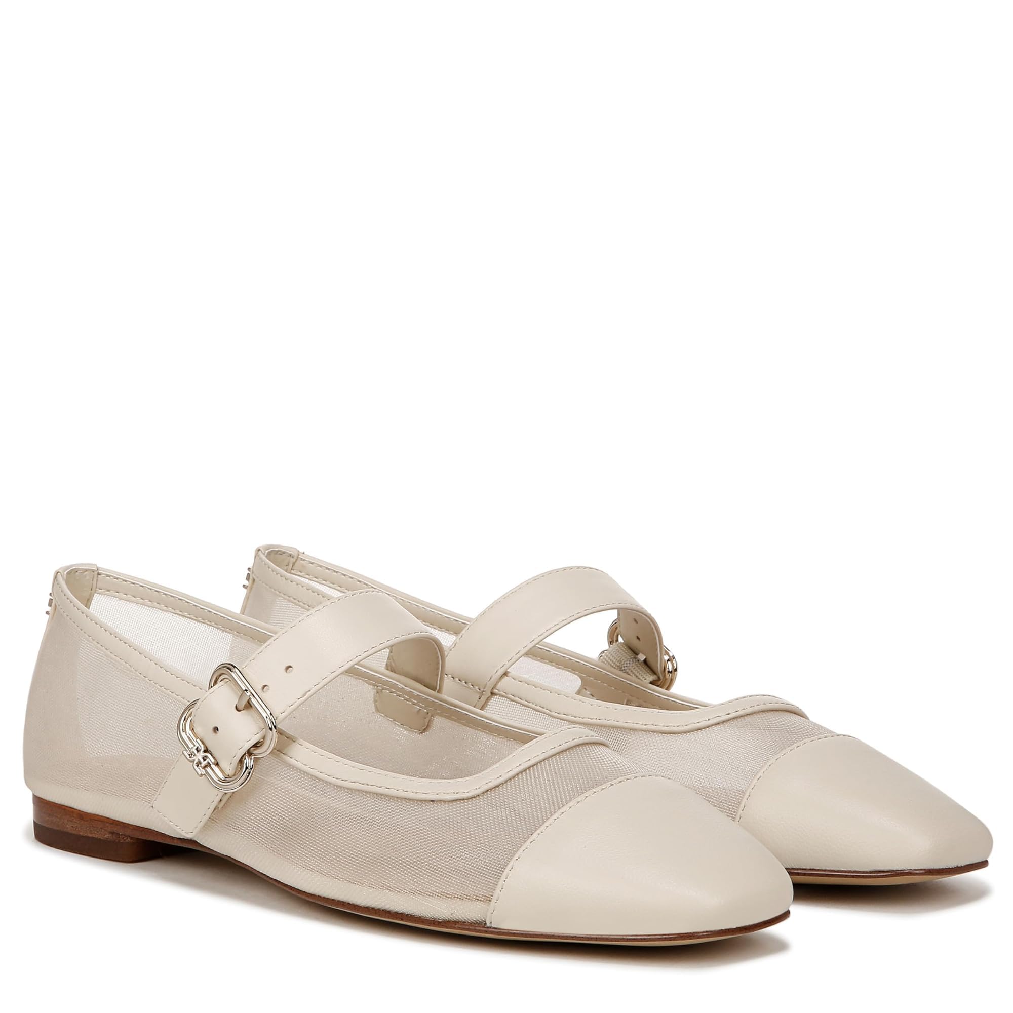 Sam Edelman Women's Miranda Comfortable Slip-On Loafers - Stylish Casual Shoes for Work, Travel & Everyday Wear