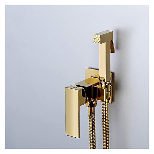 Titanium Gold