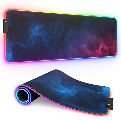 Colorful Smoke