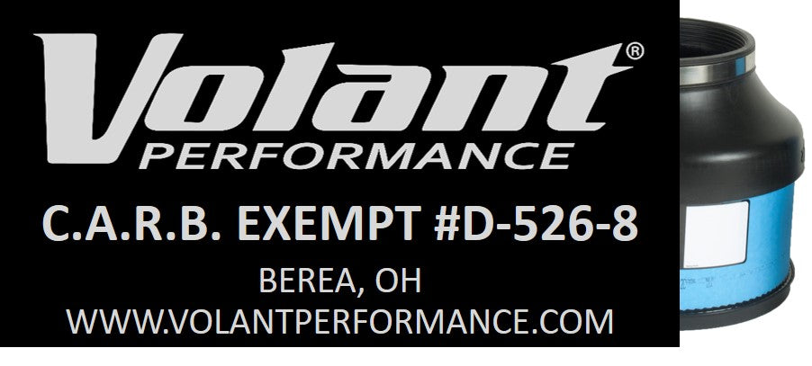 2008-2010 Chevy Silverado & GMC Sierra 2500/3500HD 6.6L V8 Duramax LMM Diesel CARB EO Sticker (D 526 8) - EPA Compliant Replacement Decal for 2007+ New Body Style Trucks - Perfect for Emissions Compliance & Vehicle Registration