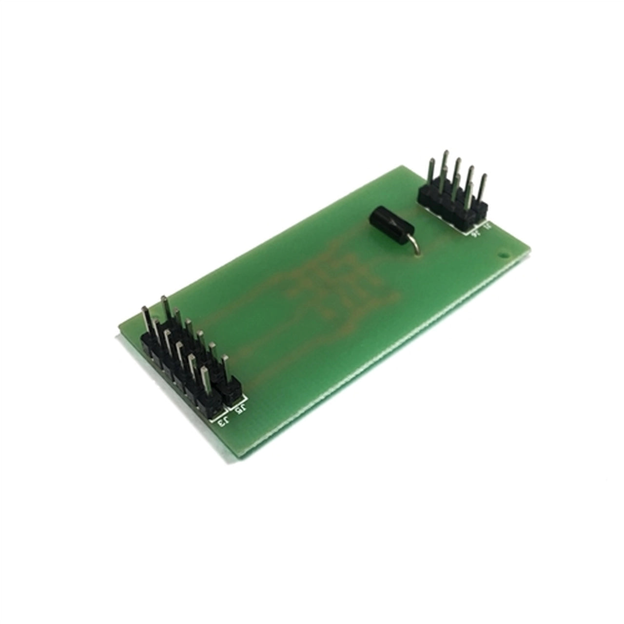 Aleko LM157A Exit Sensor Adaptor - Compatible with Automatic Gates & Garage Doors - Perfect for Home Security & Commercial Access Control