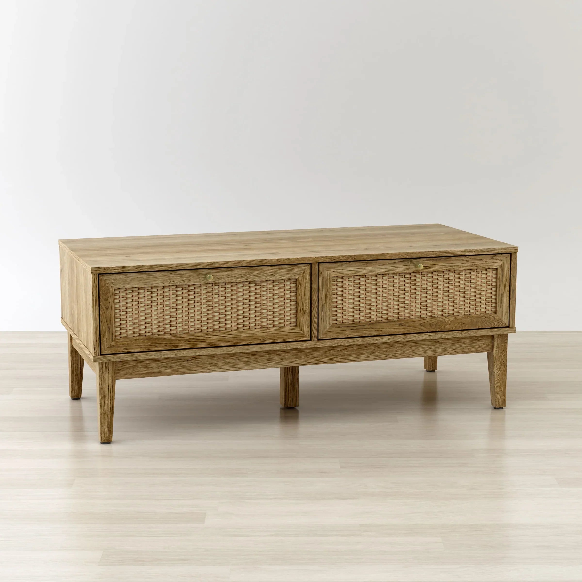 Anderson Teak Bodrum 43