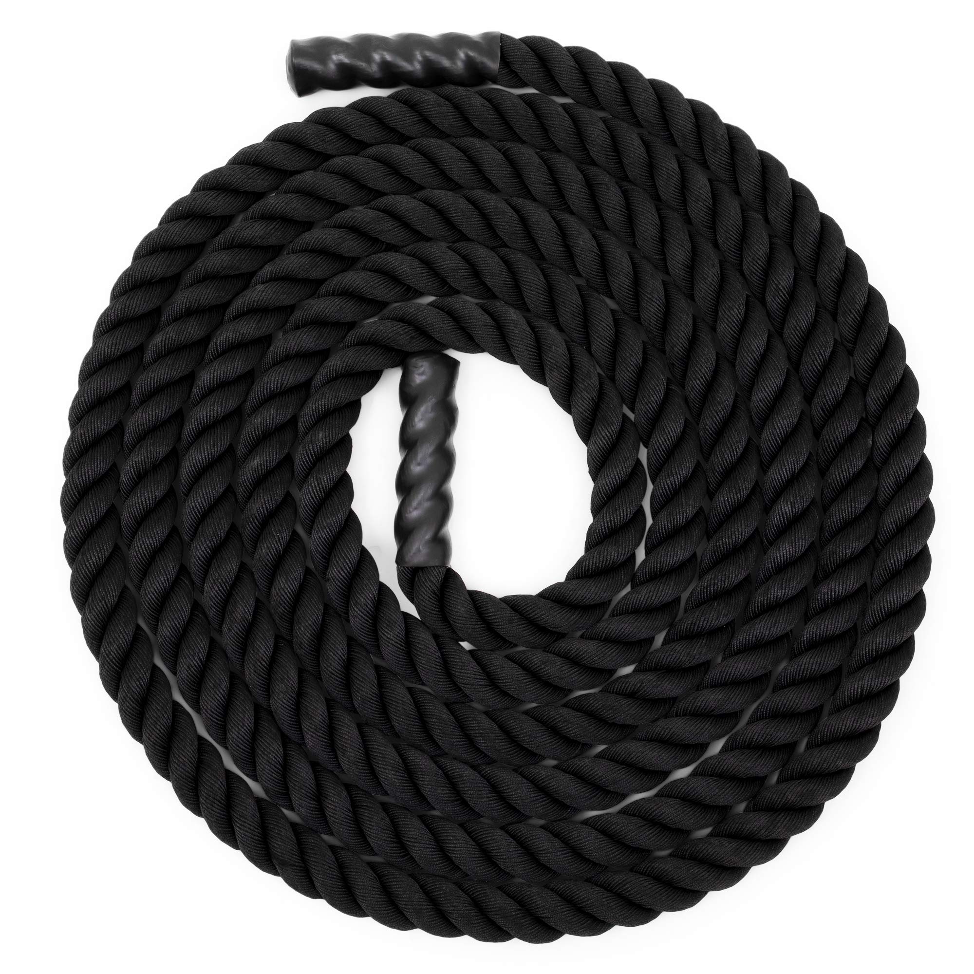 Champion Sports Heavy Duty Training Rope - 1.5
