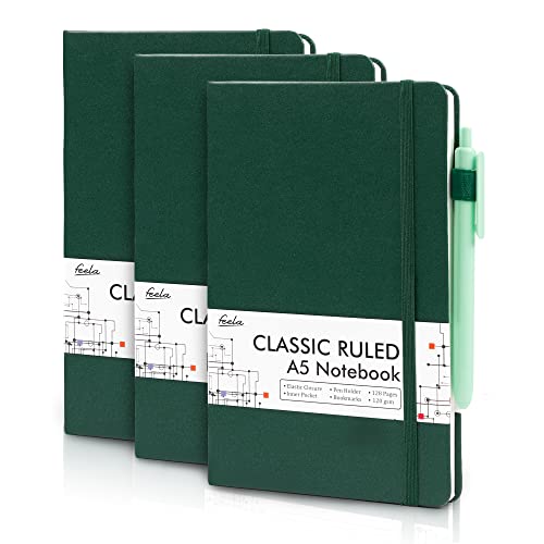 3 Pack green