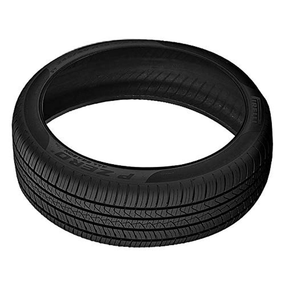PIRELLI P ZERO Street Radial Tire - 225/50R18 95Y High Performance Summer Tires for Sports Cars & Luxury Vehicles - Perfect for Daily Driving, Highway Cruising & Track Days