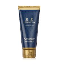 Blenheim Bouquet Aftershave Balm 150ml - Soothing Post-Shave Moisturizer for Men | Perfect for Daily Grooming & Sensitive Skin Care