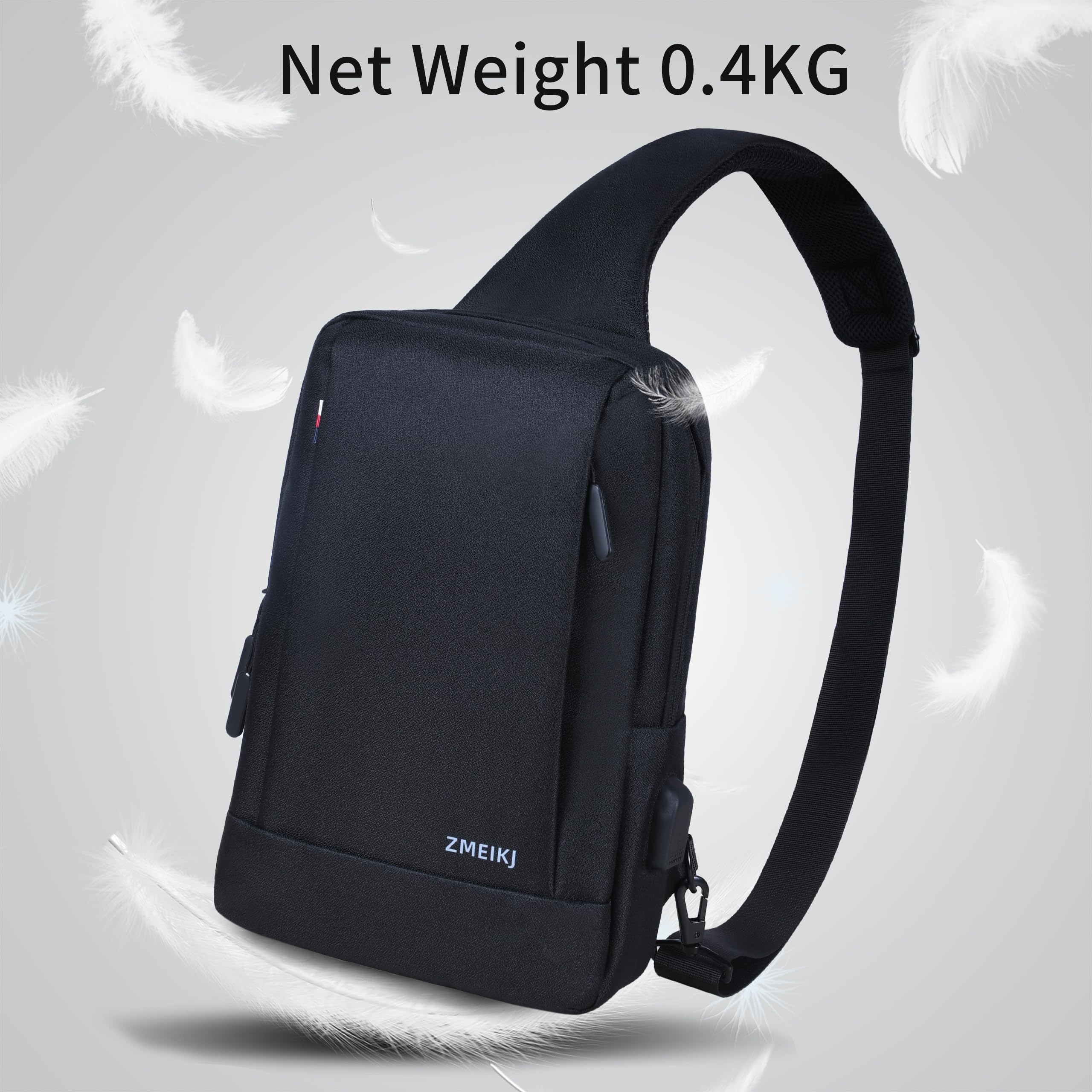 9-11 Inch iPad Bag - Tablet Sleeve Satchel with Shoulder Strap - Universal Carrying Case for iPad, Fire Tablet, Kindle & Laptops - Perfect for Work, School & Travel