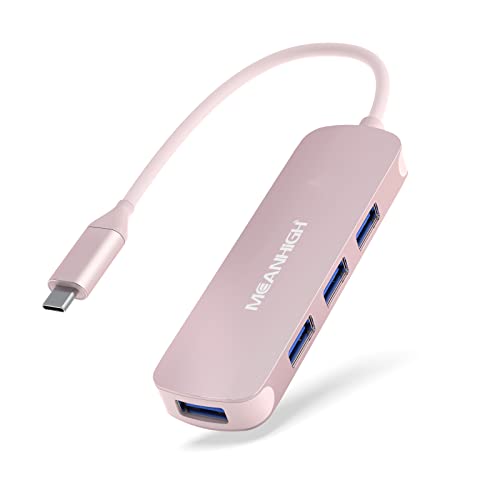 Pink-C Port