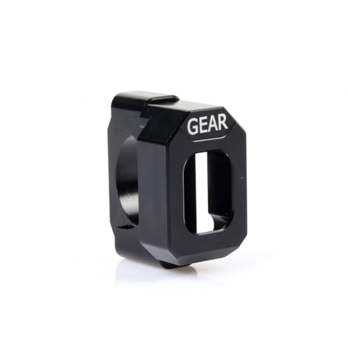 Black bracket