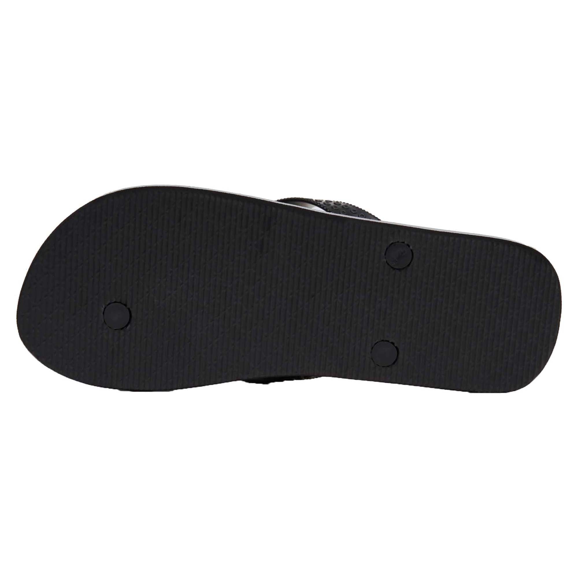 Best College Men's Flip Flops - Comfortable & Durable Sandals for Campus, Beach & Pool - Slip-On Casual Summer Shoes