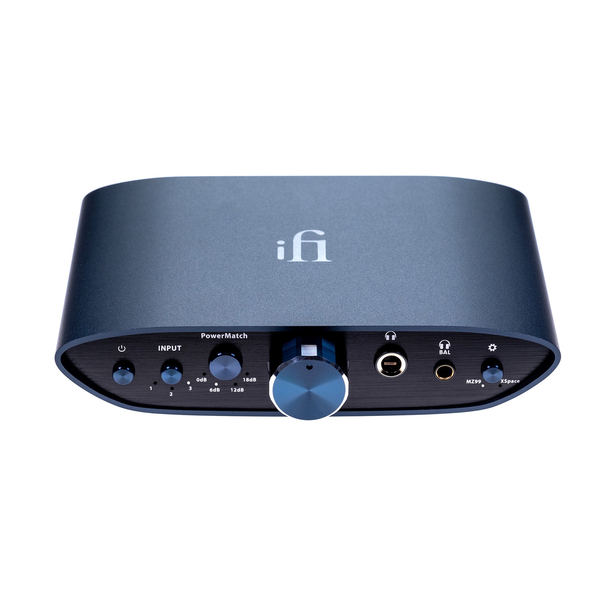 iFi Audio ZEN CAN Signature MZ99 Headphone Amplifier - High Fidelity Audio for Audiophiles | Perfect for Home Studio, Gaming & Music Listening
