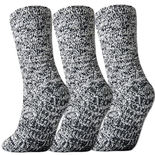 3 Pairs,black