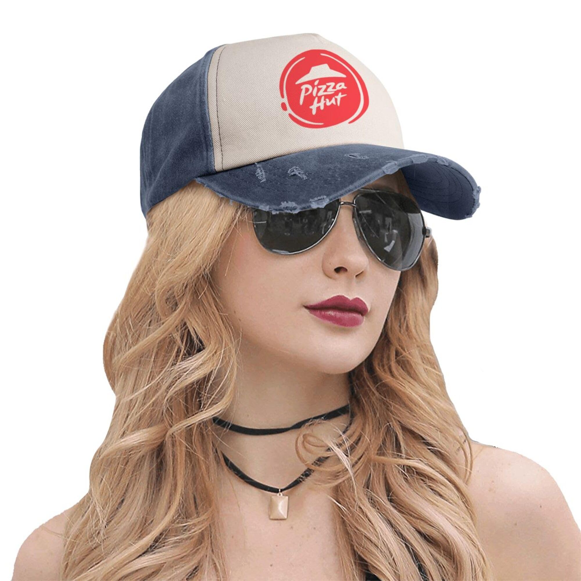 Unisex Cotton Dad Golf Hat & Baseball Trucker Cap for Men & Women - Adjustable Summer Sun Visor - Perfect for Golf, Baseball, Outdoor Sports & Casual Wear