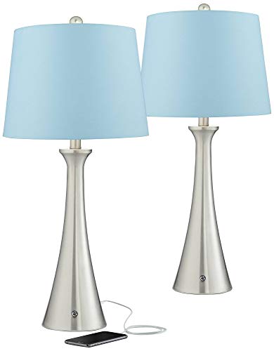 Blue Hardback Shade