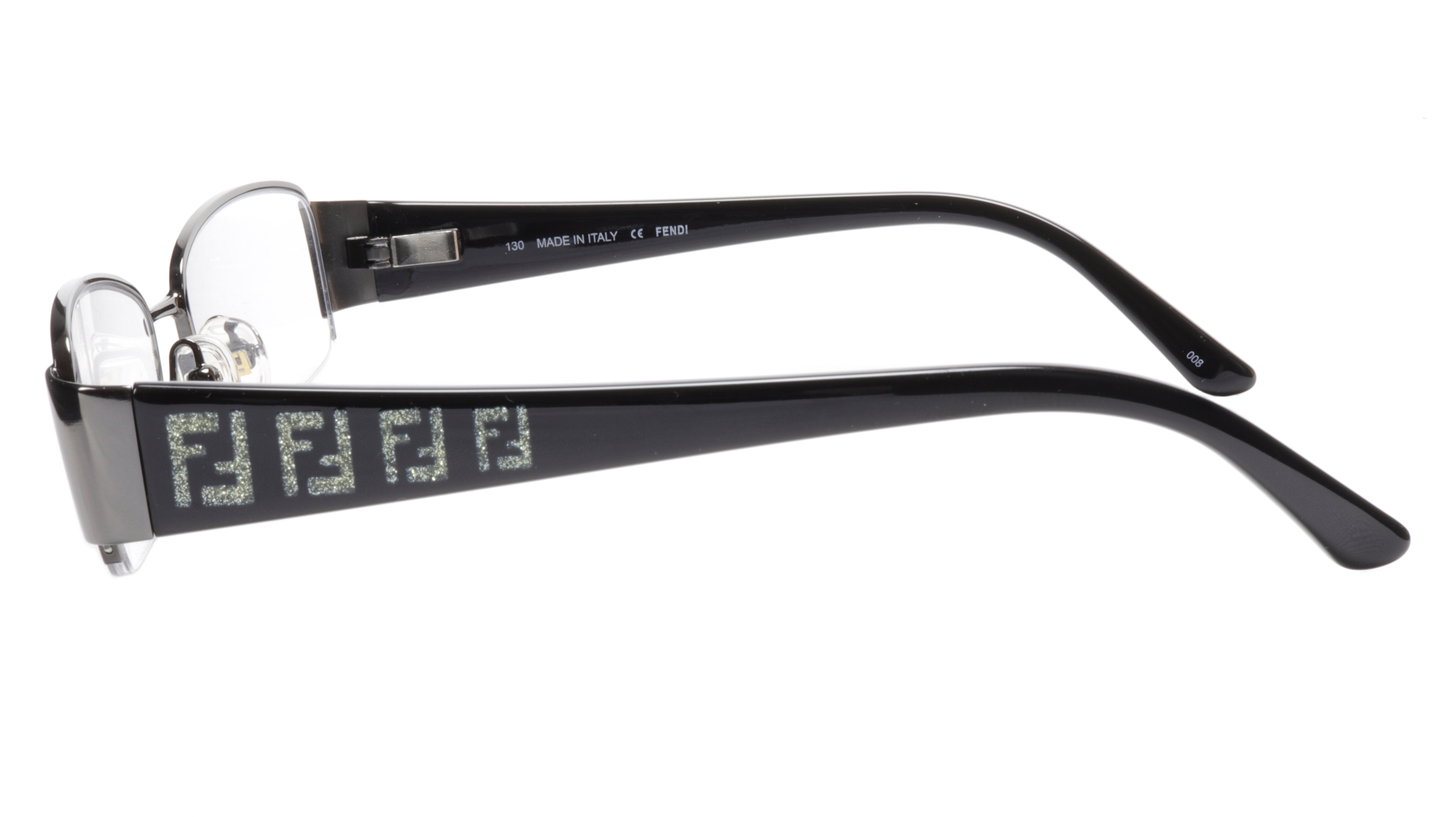 Fendi Luxury Sunglasses for Women & Men – High-Quality Metal Frame Designer Eyewear – Perfect for Fashion, Travel & Outdoor Activities