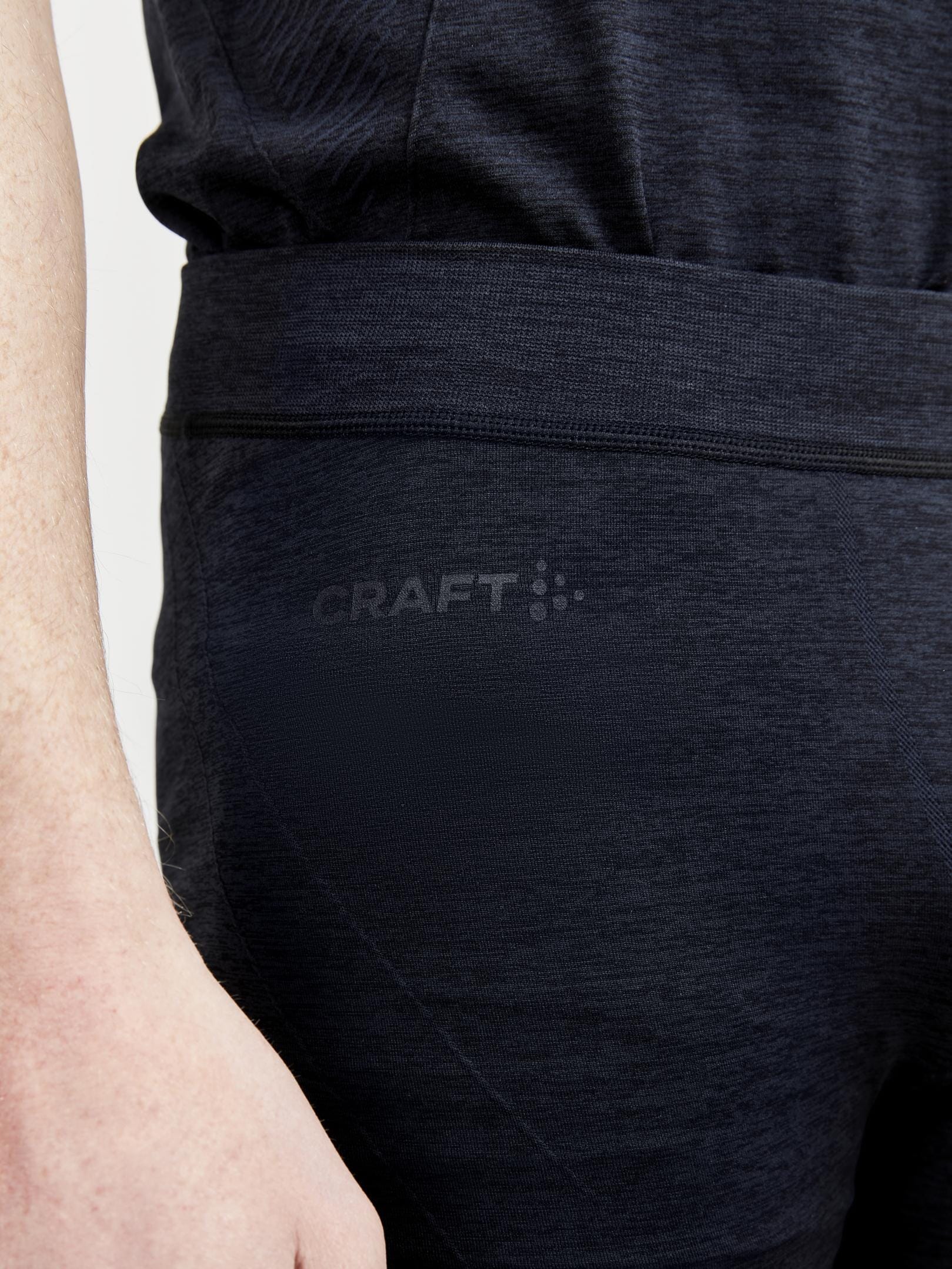 Men's Core Dry Active Comfort Underwear - Moisture-Wicking & Breathable for Workout, Running & Daily Wear