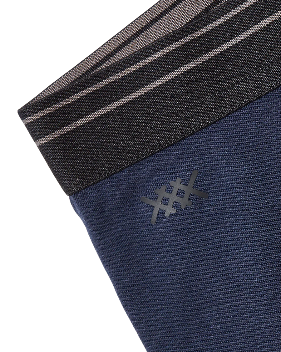 Rhone Essentials Boxer Trunk - Premium Men's Underwear for Comfort & Support - Perfect for Workout, Travel & Everyday Wear