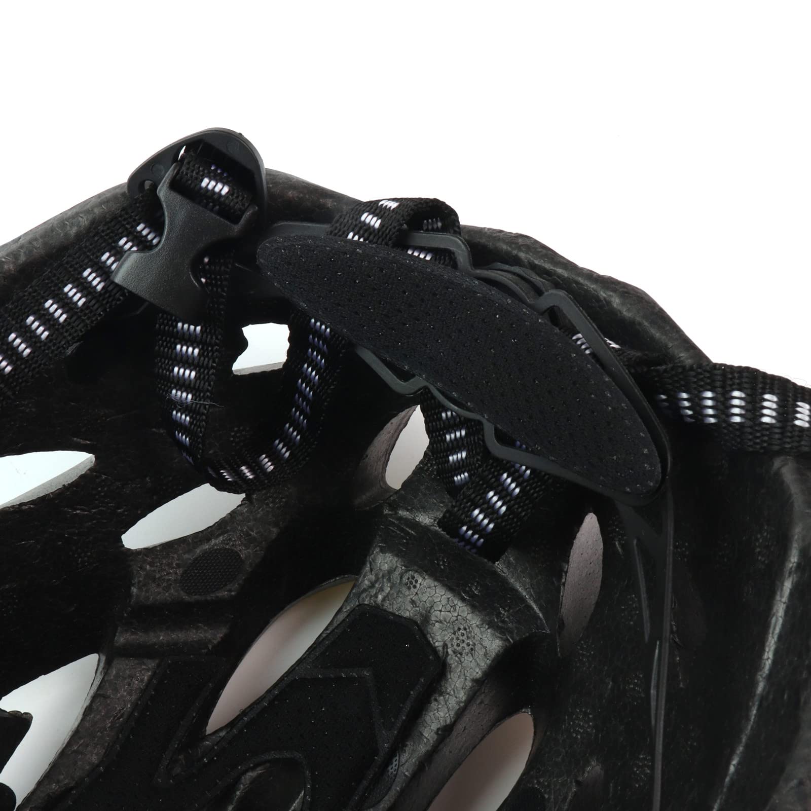Helmet Foam Padding Kit for Cycling & Motorcycle - Comfort & Protection