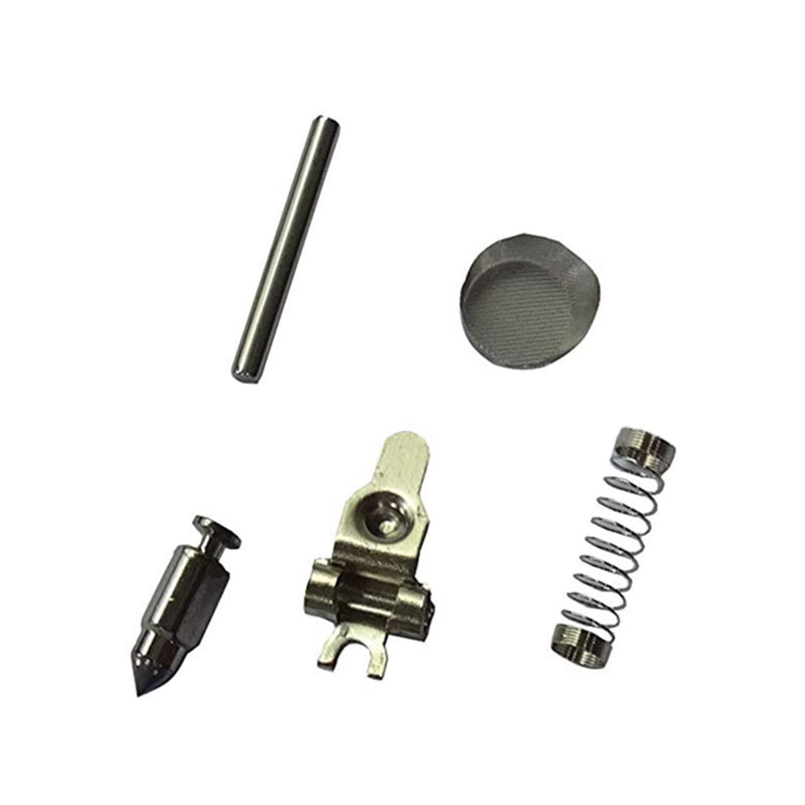 **26cc-52cc Carburetor Rebuild Kit with Gaskets & Diaphragms – Compatible with Motorbike, Dirt Bike, Pit Bike, Chainsaw (Predator, Ryobi, Briggs & Stratton, Echo) – High-Quality Repair Kit for Smooth Engine Performance – Ideal for Off-Road, DIY Maintenance & Small Engine Repair**
