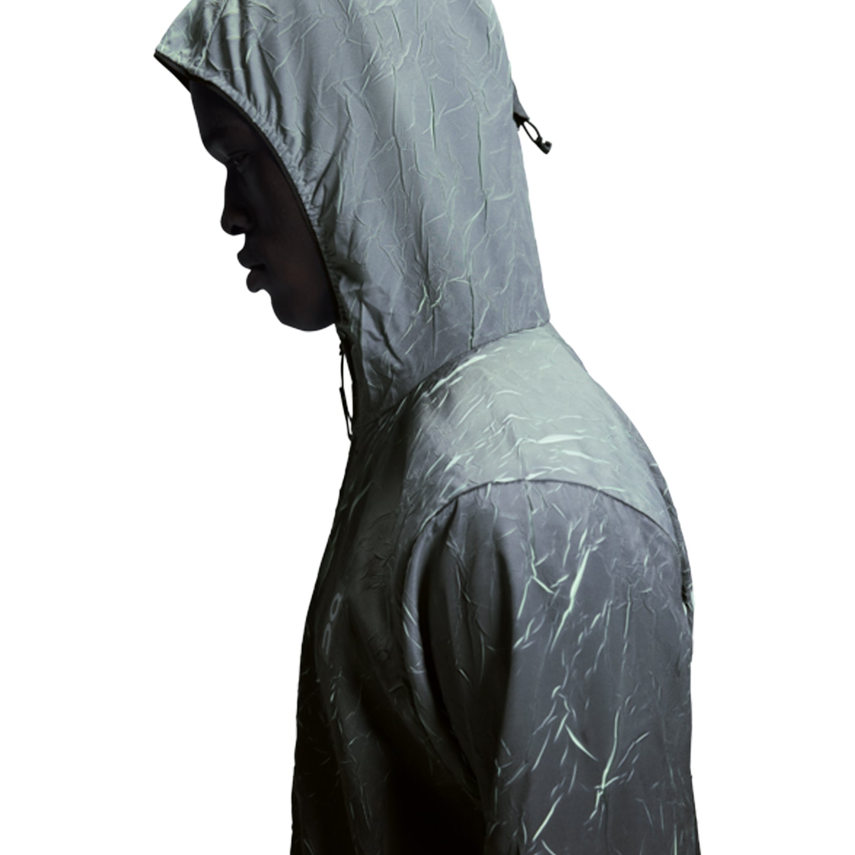 Men's On Running Pace Run Jacket - Lightweight Waterproof Windbreaker for Jogging, Hiking & Outdoor Activities