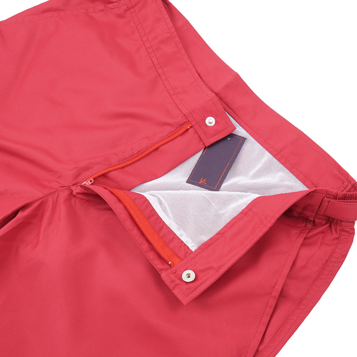 Premium Men's Quick-Dry Swim Trunks with Adjustable Side Tabs - Comfortable Beach Shorts for Swimming, Surfing & Vacation Wear