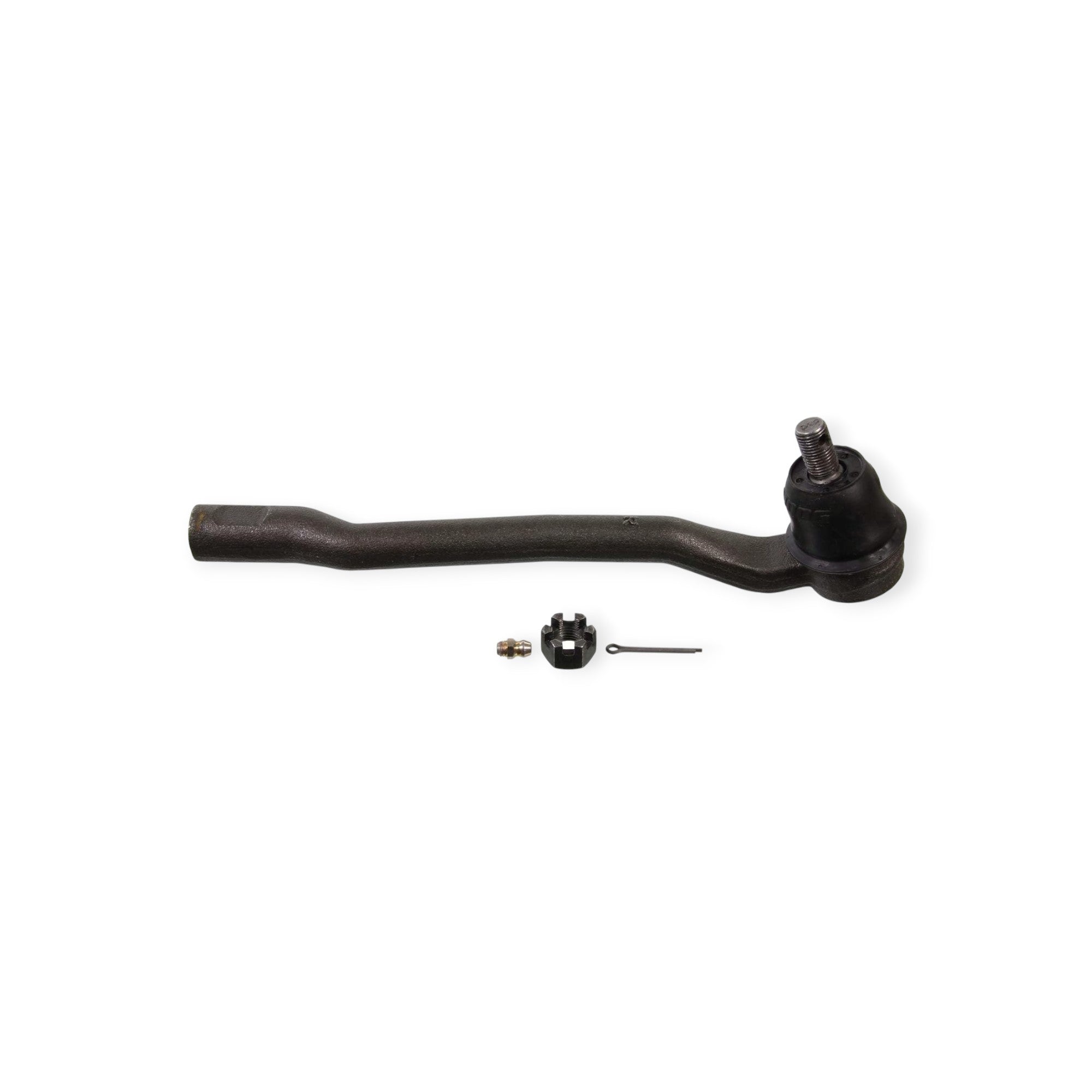 MOOG Front Right Outer Tie Rod End for Lexus LS430 2001-2006 - Replacement Suspension Part for Smooth Steering & Handling