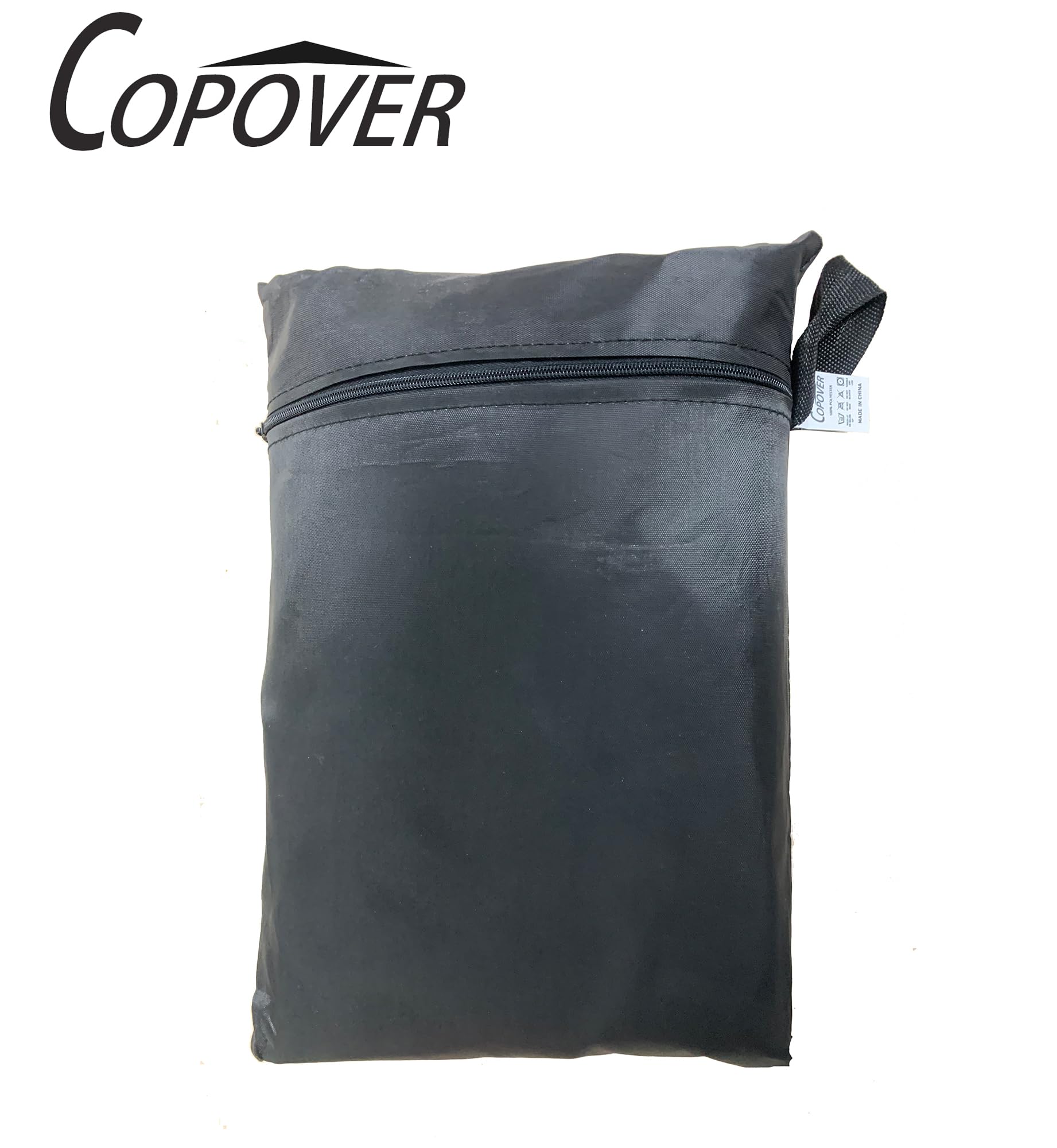 Premium Exercise Bike Cover for Upright & Stationary Bikes - Waterproof Dustproof Protection for Peloton & Indoor/Outdoor Cycling Bikes with Storage Bag - Perfect for Home Gym, Garage & Outdoor Storage