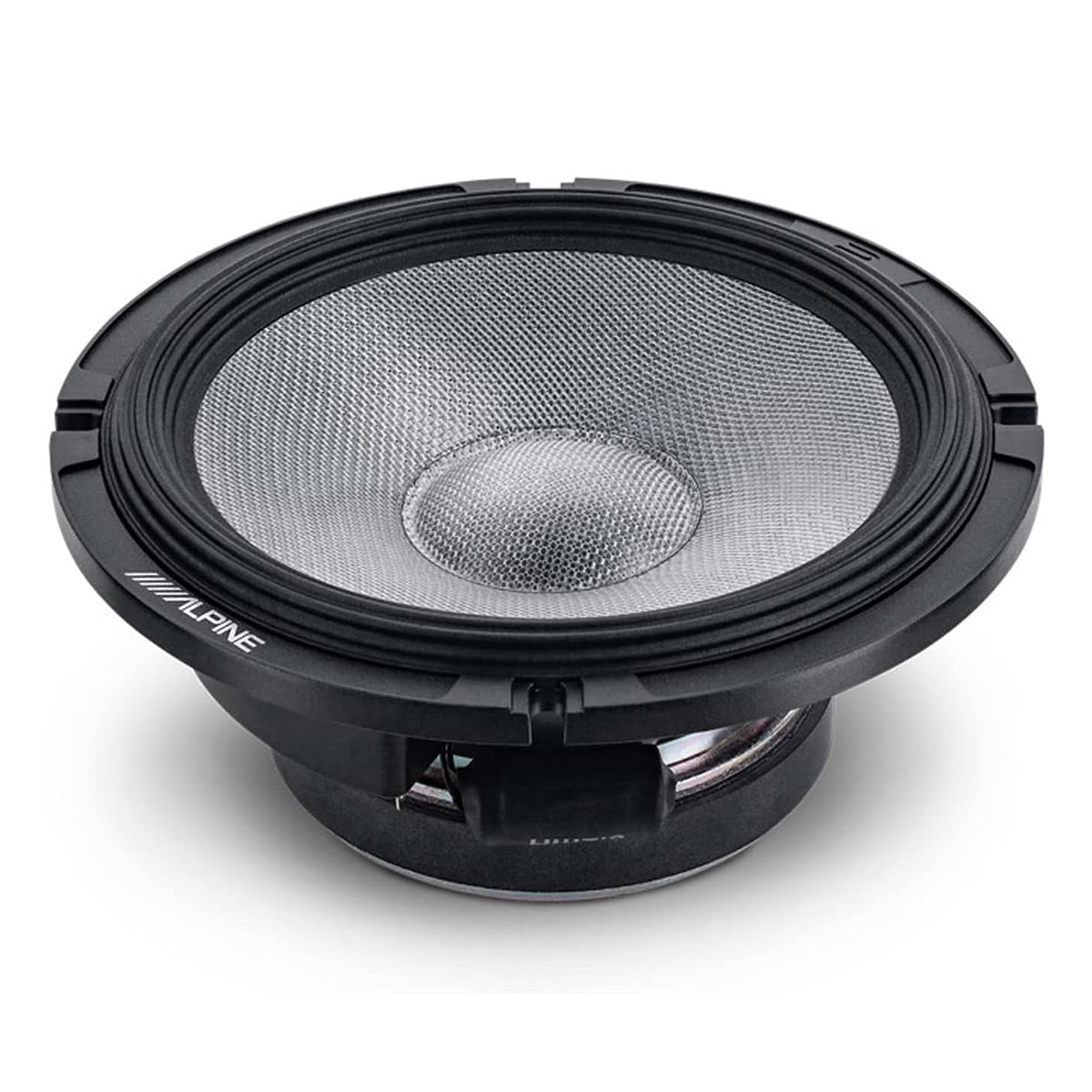 Alpine R2-S65C R-Series 6.5
