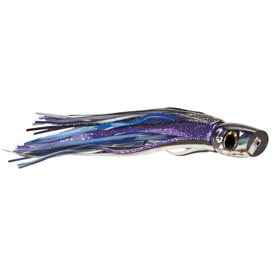 Polu Kai Shaka Plunger Small Fishing Lures - Saltwater & Freshwater Bass Trout Bait for Casting & Trolling - Perfect for Kayak, Shore, and Boat Fishing