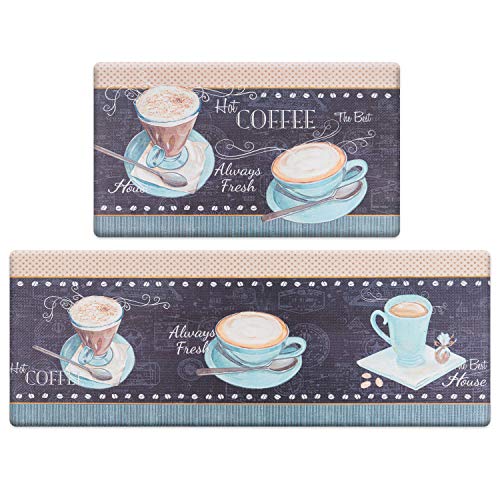 Coffee-blue