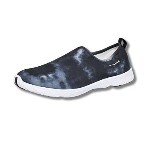 Black Tie Dye