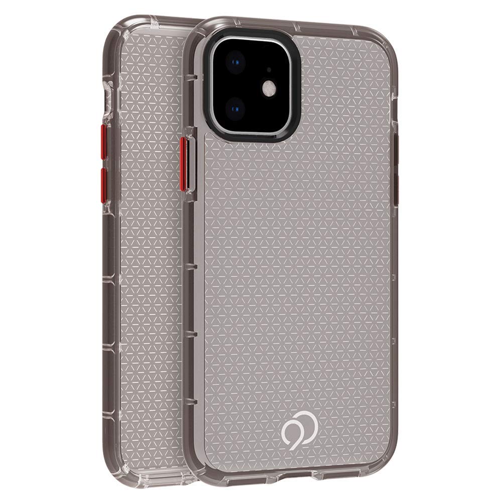 Phantom2 Smoke iPhone 11 Case (6.1 Inch) - Military Grade Drop Protection | Perfect for Outdoor Adventures & Daily Use