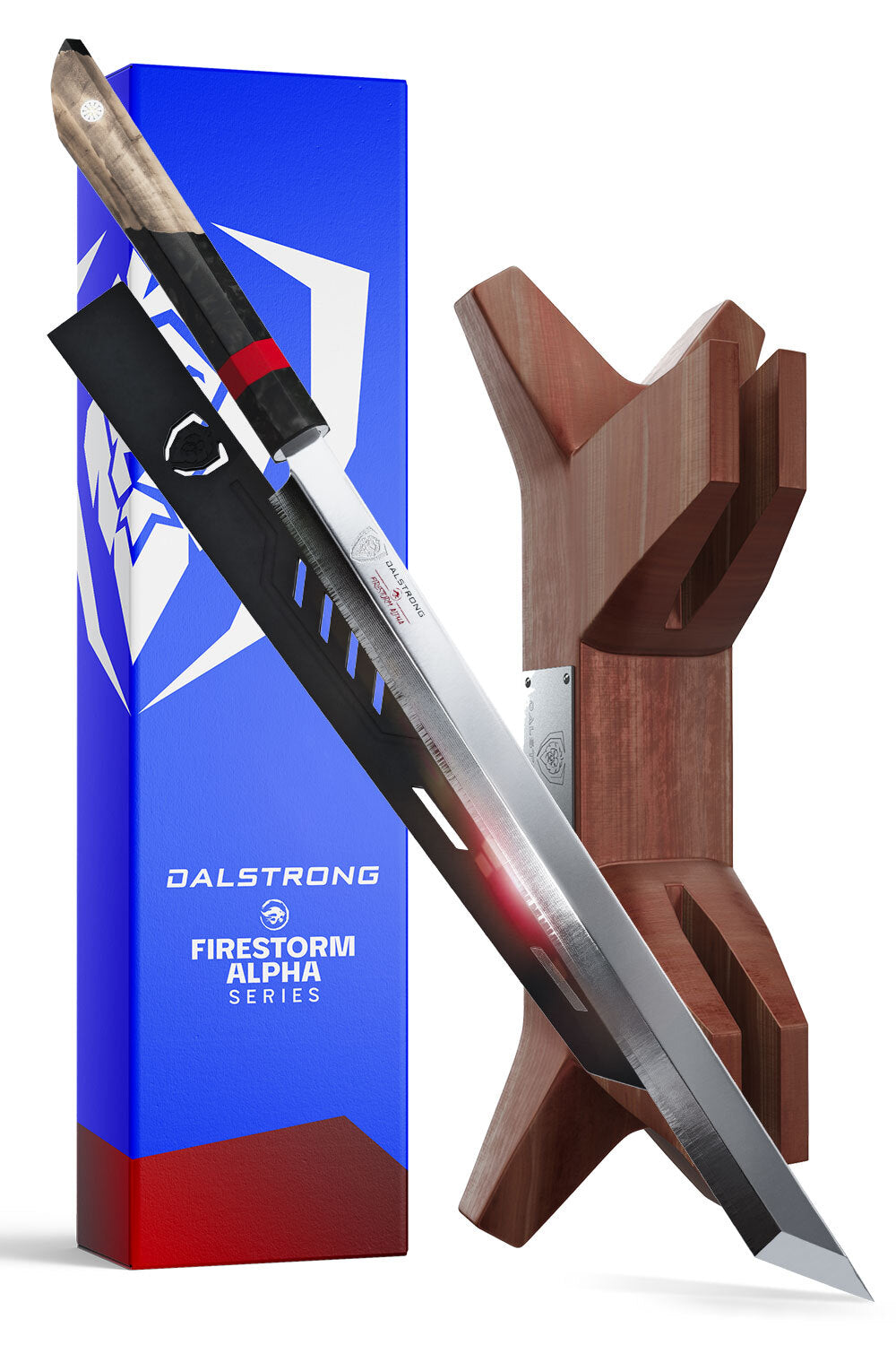 Dalstrong Titan Slicer 17