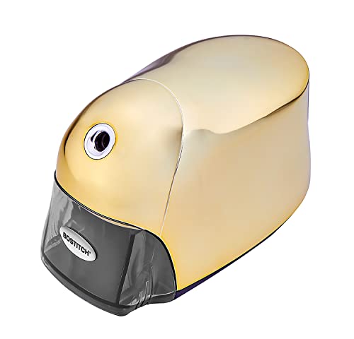 Gold Chrome