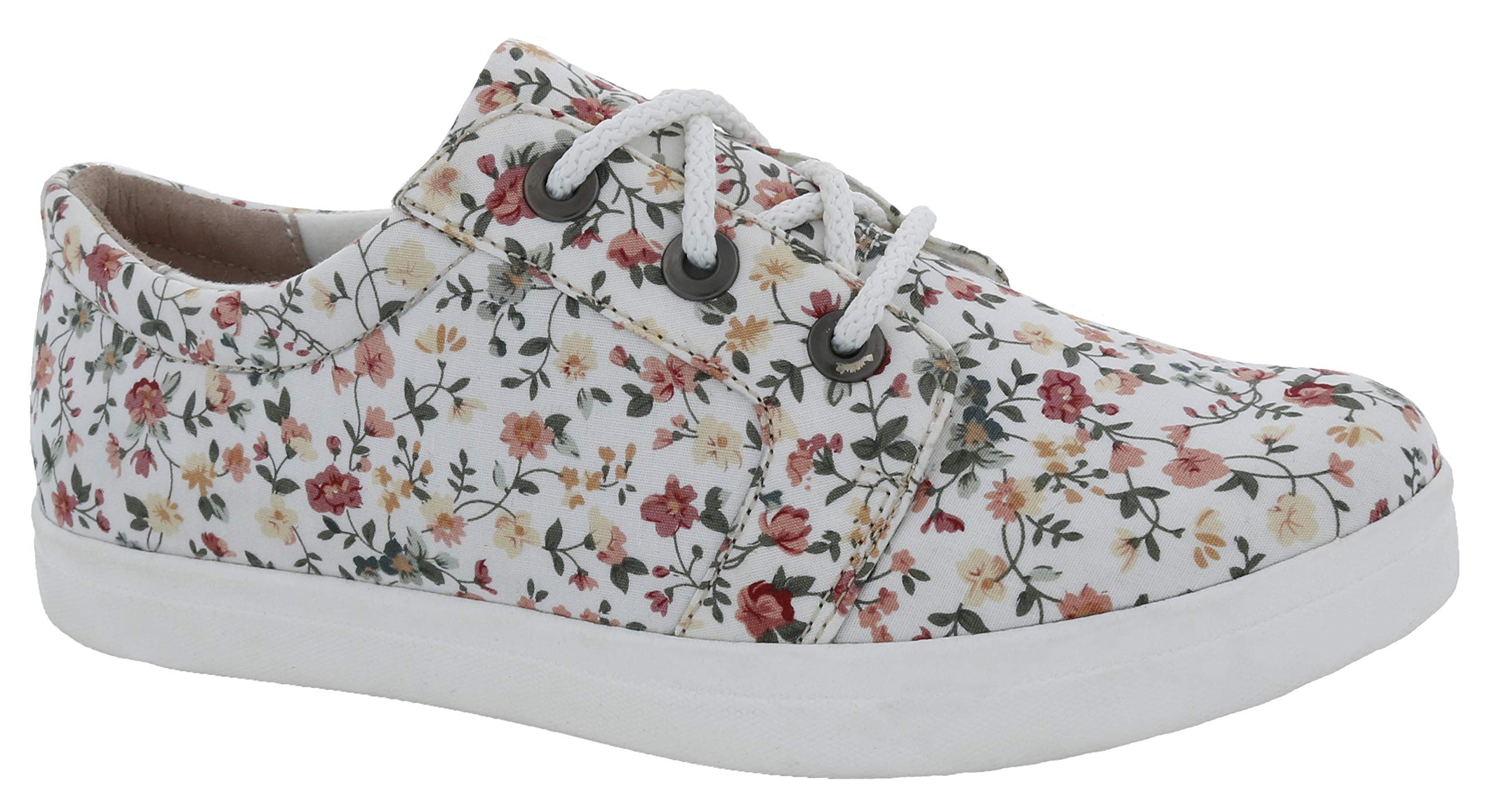 Drew Women's Ruby Barefoot Fashion Sneakers - Lightweight Arch Support Walking Shoes for Women | Perfect for Yoga, Running & Casual Wear